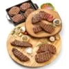 Ultimate Gourmet Beef Sampler
