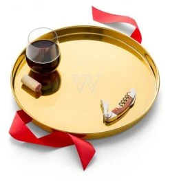 Engraved Keepsake Tray