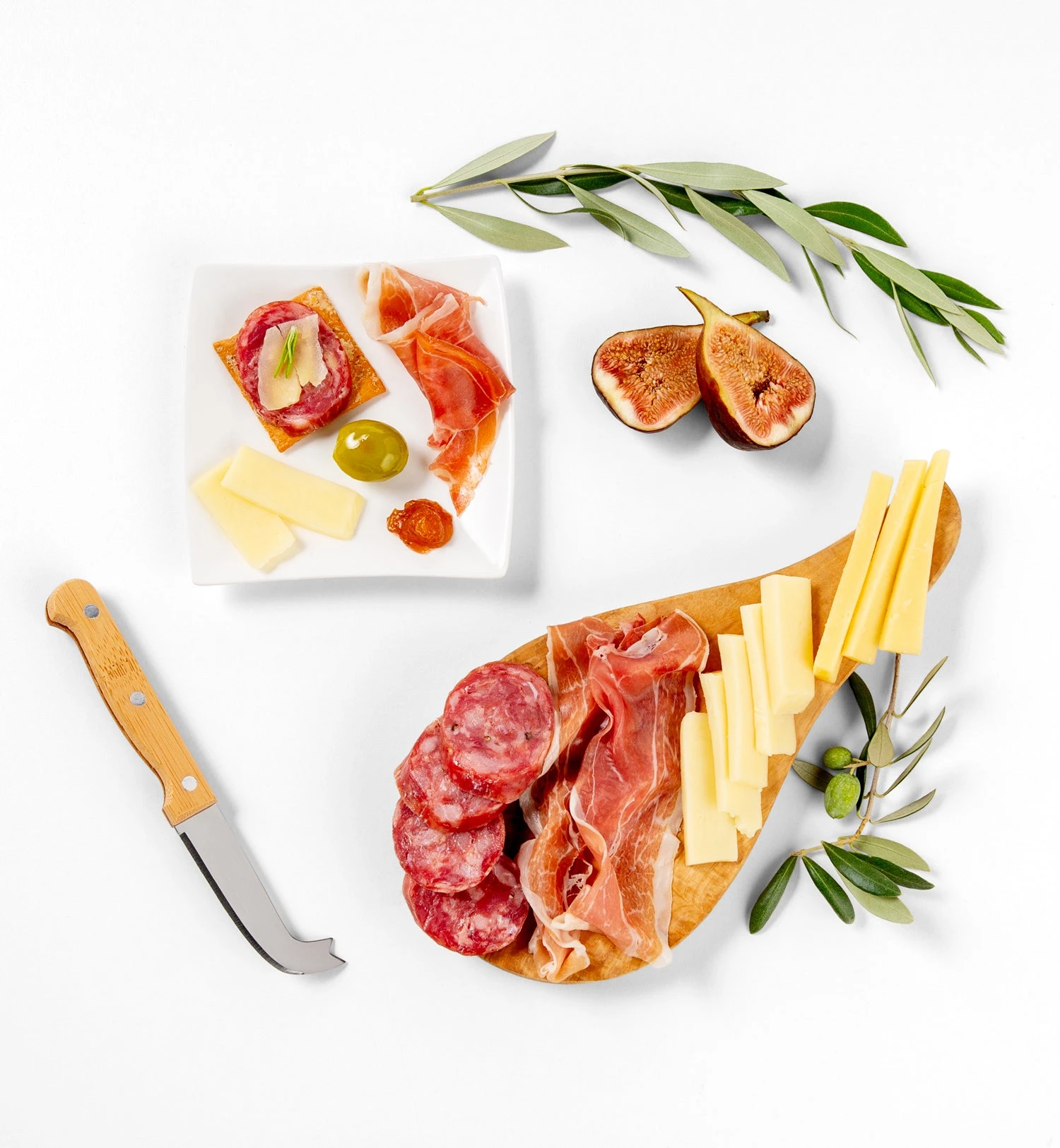 Chef's Choice Picnic Basket - Image 2