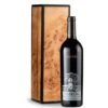 Silver Oak Napa Valley Cabernet In Burlwood Box