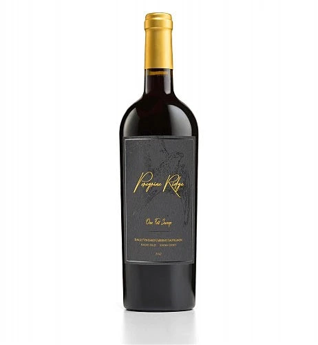 Gold Reserve Wine Collection - Image 8