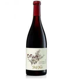 EnRoute Pinot Noir Wine Crate