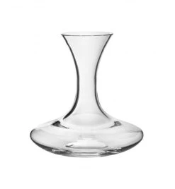 Crystal Decanter