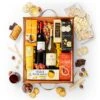 Top Of The World Wine Gift Tray
