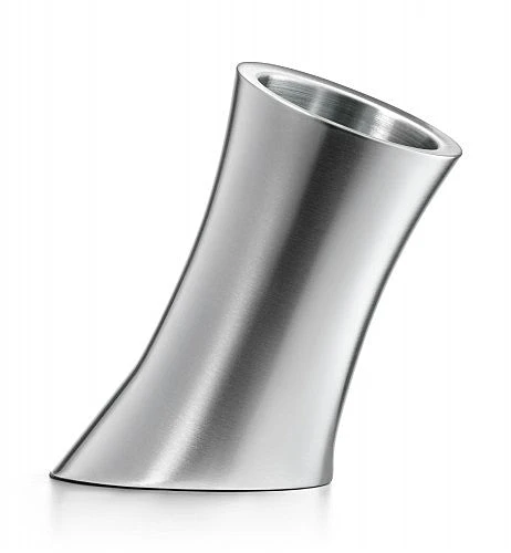 Stainless Steel Wine Chiller - Image 2