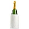 White Marble Wine Chiller