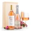 Rosé Duo Crate With Chateau Montmore Sparkling Rosé