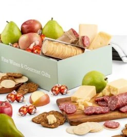 Party In The Park Picnic Gift Box