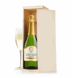 Chateau Montmore Reserve Brut Sparkling Crate