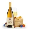 Classic LINDOR Assorted Truffle Box With Illario Chardonnay