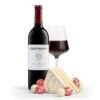 DeepRoot Cabernet Sauvignon With Birthday Cake LINDOR Truffles Cake Box