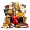Manhattan Gourmet Gift Basket
