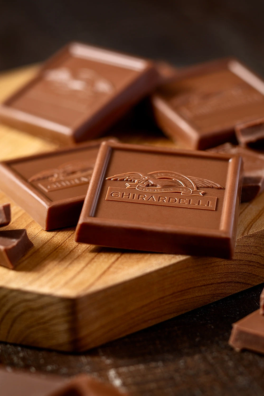 Happy Birthday As Good As Gold Classic Gift Basket - Image 5