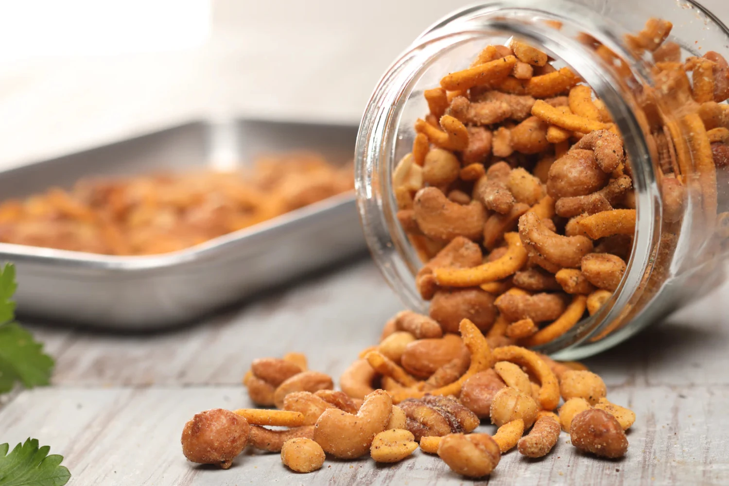 Posh Nosh Gift Box - Image 4