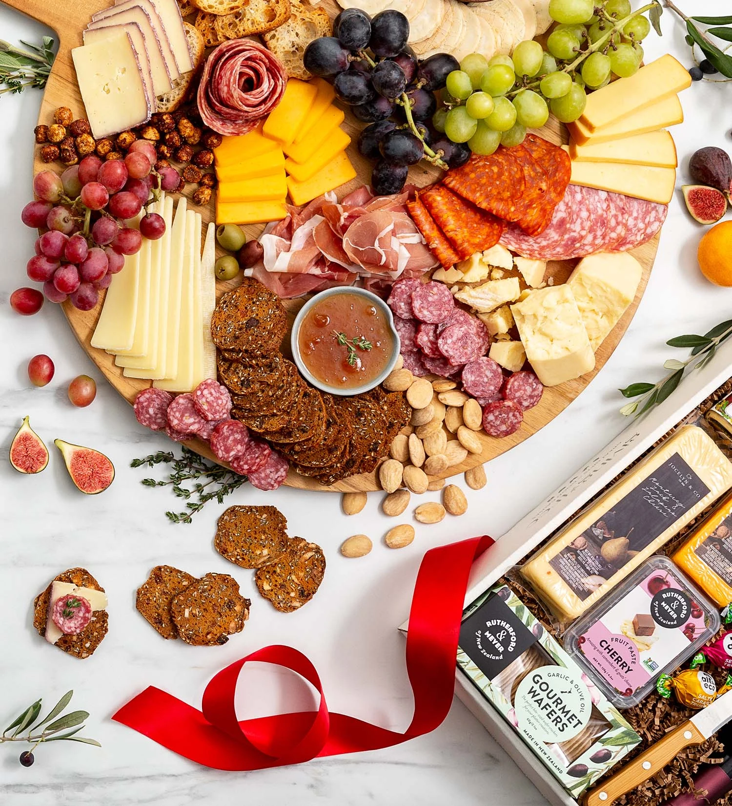 Farmer's Market Gift Box - Image 6