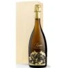 Piper Heidsieck Rare Brut Champagne In Wooden Crate