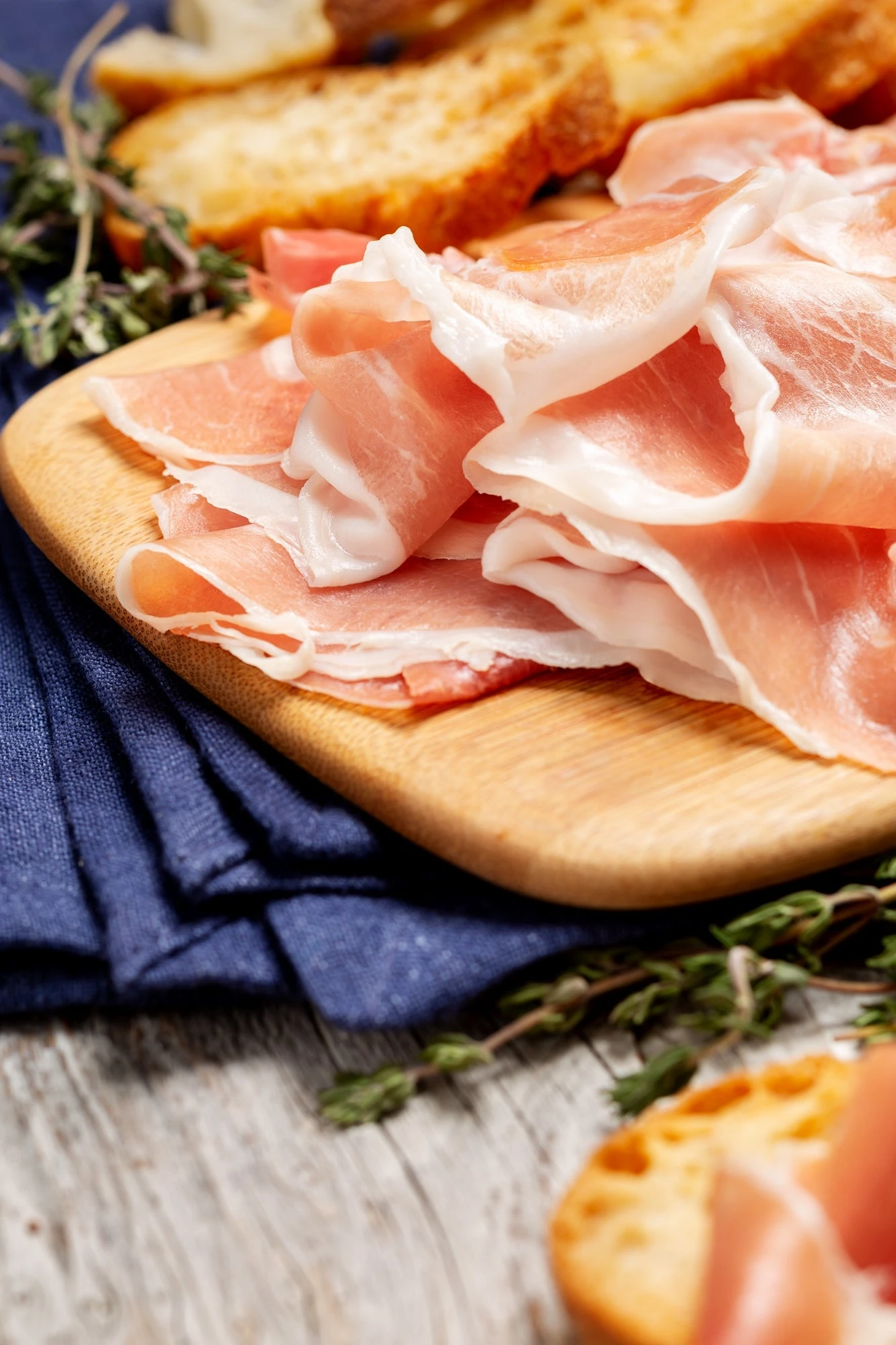 Cheese & Charcuterie Picnic Gift - Image 5