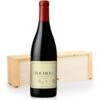 Rochioli Estate Pinot Noir Wine Crate