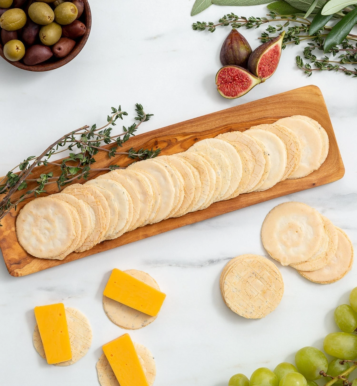 Select Cheese & Charcuterie Picnic Gift - Image 4
